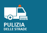 Pulizia strade